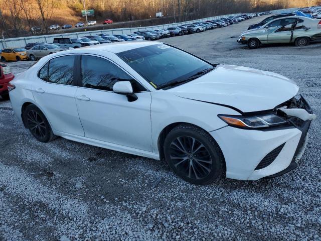 4T1G11AK8LU995413 | 2020 TOYOTA CAMRY SE