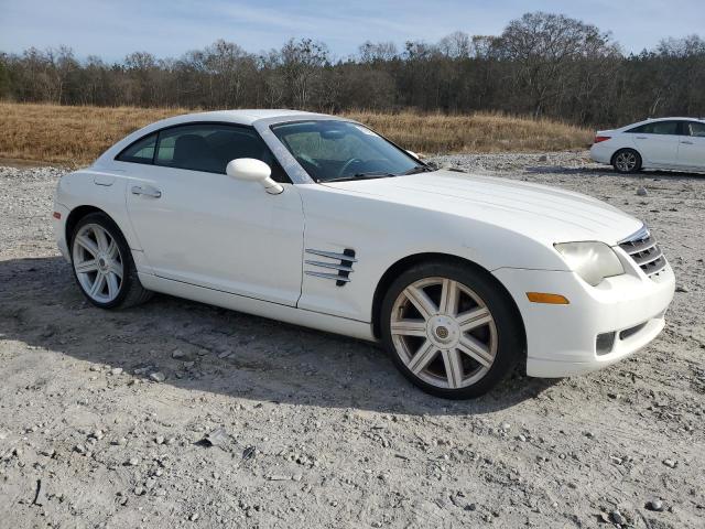 2005 Chrysler Crossfire Limited VIN: 1C3AN69LX5X046847 Lot: 81635113