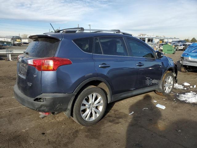 Vin: 2t3dfrev5dw016494, lot: 79747513, toyota rav4 limited 20133
