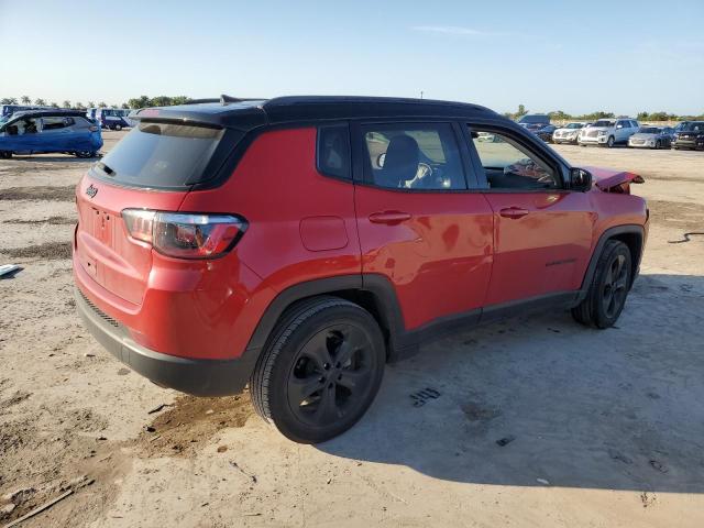 3C4NJCBB0MT559883 | 2021 Jeep compass latitude