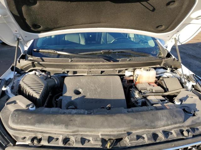 2021 BUICK ENCLAVE AV - 5GAEVCKW1MJ243845