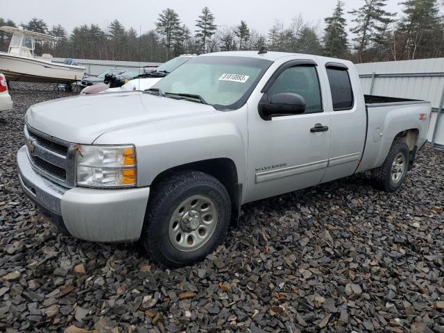 1GCRKREA6BZ223570 | 2011 Chevrolet silverado k1500 ls