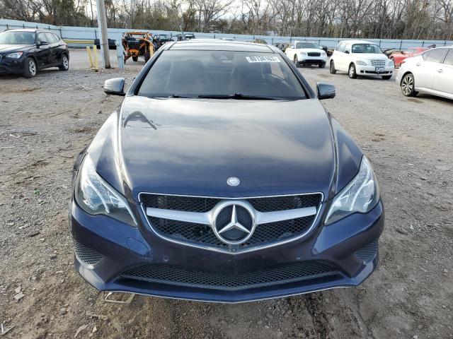 WDDKJ6FB1FF301308 | 2015 MERCEDES-BENZ E 400