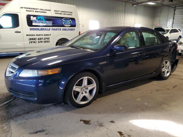 2006 Acura TL 