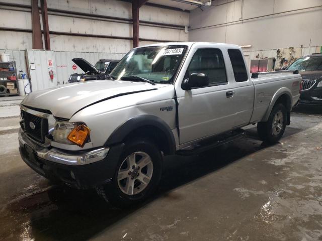 2004 Ford Ranger 