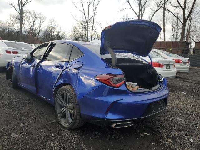 2021 ACURA TLX TECH A - 19UUB6F57MA000547