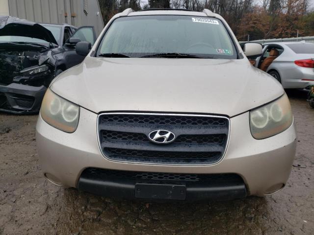 5NMSG13DX7H058877 | 2007 Hyundai santa fe gls