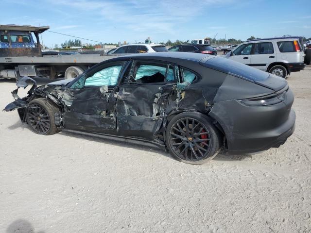 2021 PORSCHE PANAMERA G WP0AG2A76ML147998