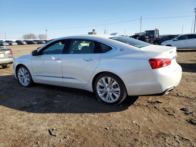 1G1165S30FU127459 | 2015 CHEVROLET IMPALA LTZ