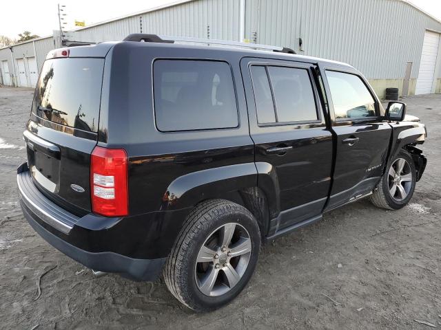 1C4NJPFA4GD747745 | 2016 JEEP PATRIOT LA