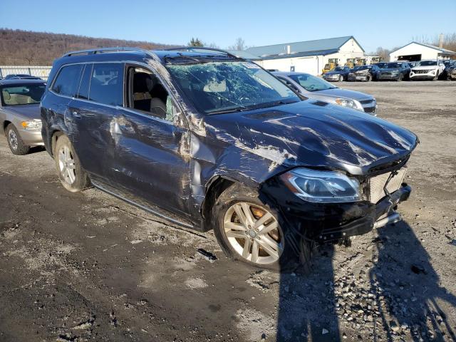 4JGDF6EE7FA564959 | 2015 MERCEDES-BENZ GL 450 4MATIC