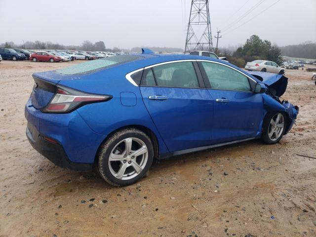 1G1RC6S5XHU105216 | 2017 CHEVROLET VOLT LT