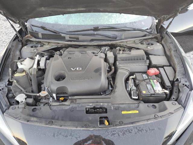 1N4AA6DV0LC370254 | 2020 NISSAN MAXIMA SL