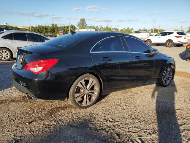 WDDSJ4EB0GN324639 | 2016 MERCEDES-BENZ CLA 250