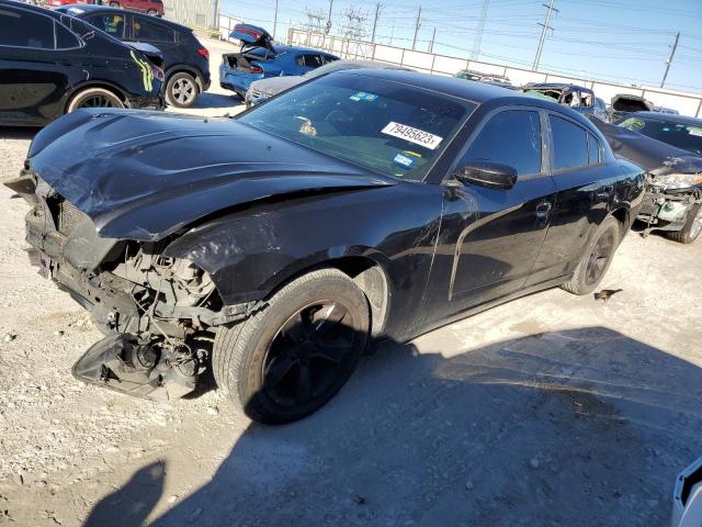 2011 Dodge Charger 