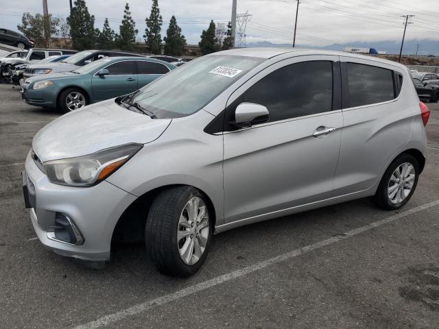 2016 Chevrolet Spark 2LT