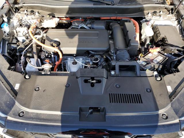 2024 HONDA CR-V SPORT - 7FARS6H87RE003351