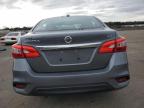 NISSAN SENTRA S photo