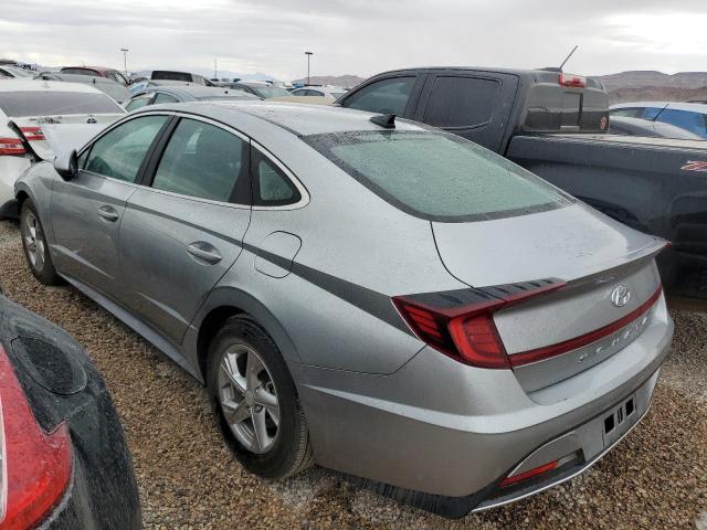 5NPEG4JA7MH128910 | 2021 HYUNDAI SONATA SE