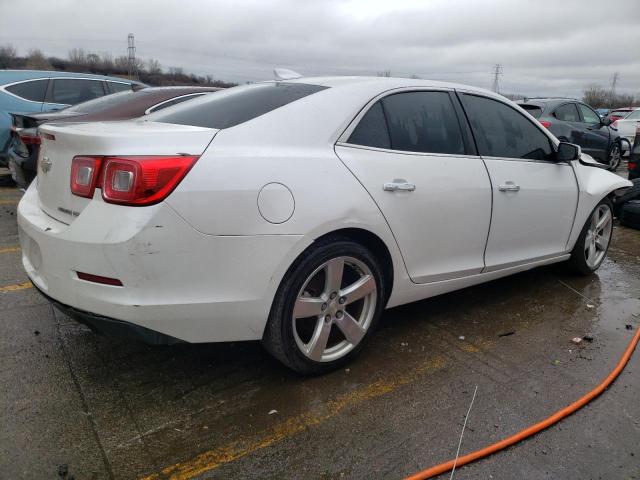 1G11G5SX5FF274431 | 2015 CHEVROLET MALIBU LTZ