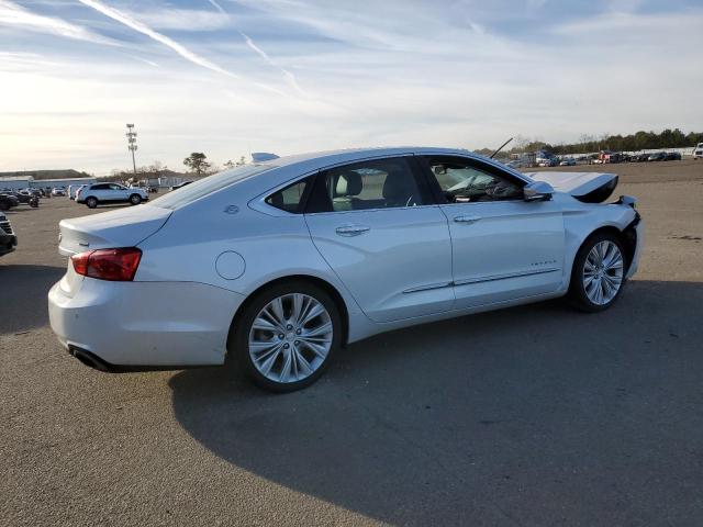 2G1145S35H9100926 | 2017 CHEVROLET IMPALA PRE