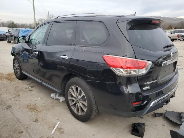 5N1AR2MM8EC621846 | 2014 NISSAN PATHFINDER