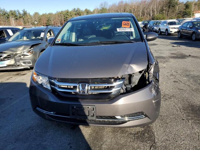 5FNRL5H64FB096911 | 2015 HONDA ODYSSEY EX