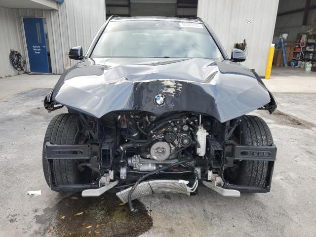 5UXCR6C02N9J25200 BMW X5 XDRIVE4 5