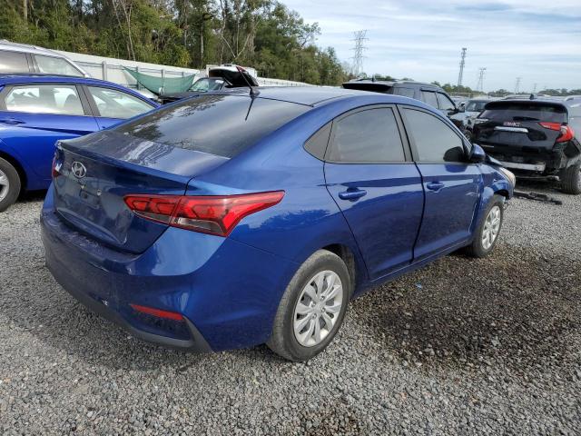 Vin: 3kpc24a62me137097, lot: 81254173, hyundai accent se 20213