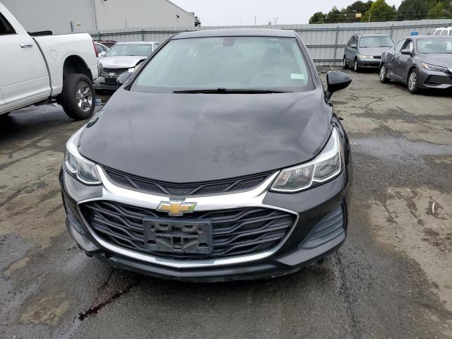 2019 Chevrolet Cruze - Image 5