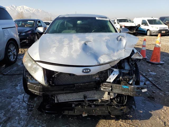5XXGN4A72CG059170 2012 Kia Optima Ex
