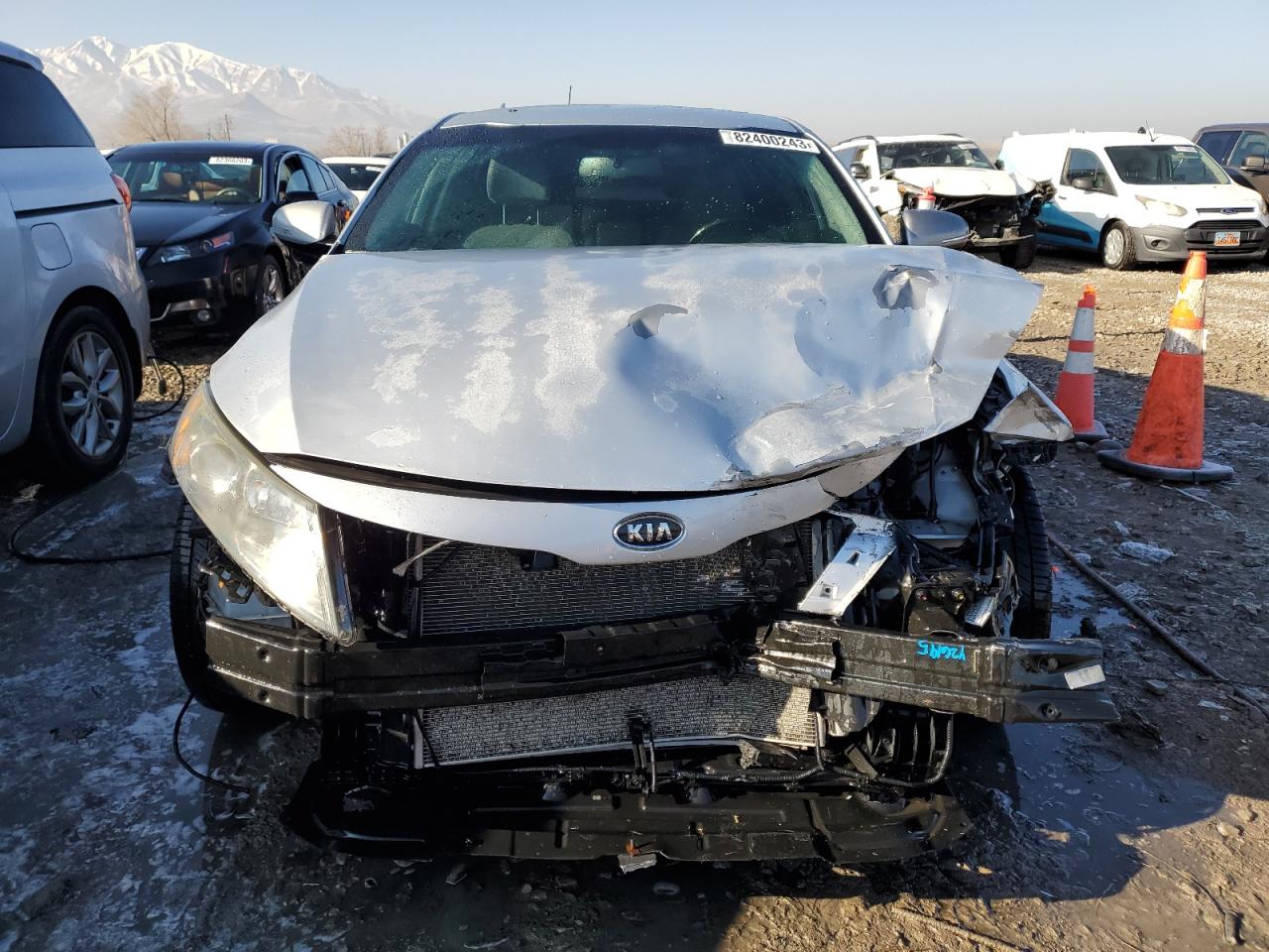 5XXGN4A72CG059170 2012 Kia Optima Ex 5XXGN4A72CG059170 2012 Kia Optima Ex