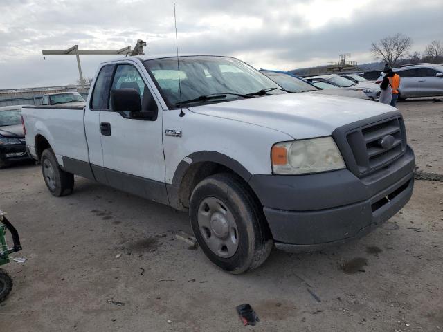 1FTRF12286NB52999 | 2006 Ford f150