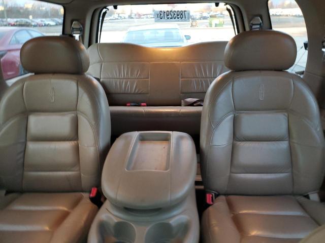 1999 Lincoln Navigator VIN: 5LMPU28LXXLJ02162 Lot: 78932913