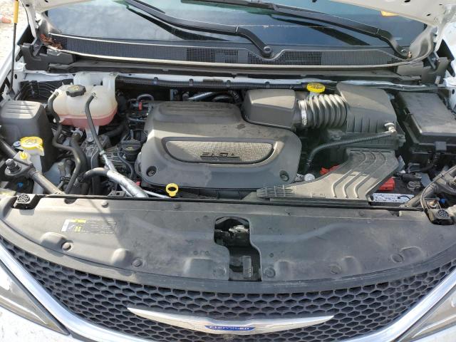 2C4RC1GG2KR581694 2019 CHRYSLER PACIFICA, photo no. 12