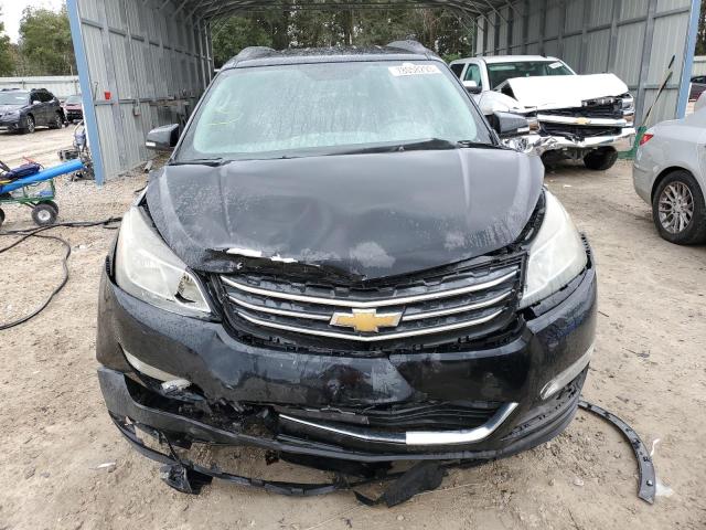 2016 CHEVROLET TRAVERSE L - 1GNKRHKD3GJ217826