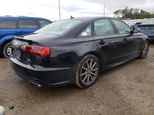 WAUG3AFC6JN060332 | 2018 Audi a6 premium plus