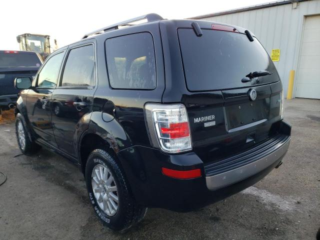 2011 Mercury Mariner Premier VIN: 4M2CN9HG7BKJ08234 Lot: 80856573