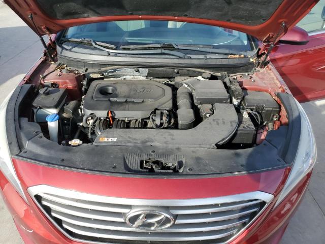 5NPE24AF7FH009316 | 2015 HYUNDAI SONATA SE