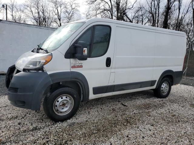 2016 Ram ProMaster 