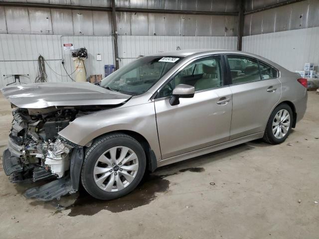 2015 Subaru Legacy 2.5i Premium