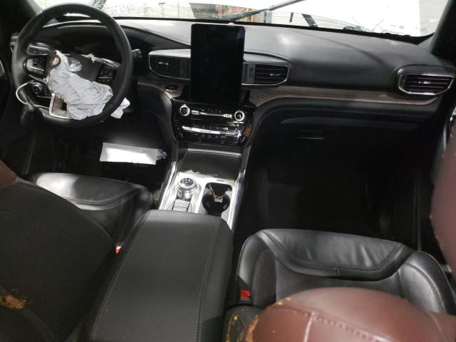 2022 FORD EXPLORER P - 1FM5K8HC1NGA86443