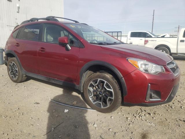 JF2GPADC2HH281012 | 2017 SUBARU CROSSTREK