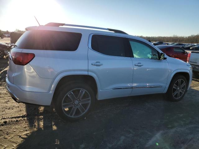 1GKKNPLSXHZ124062 | 2017 GMC ACADIA DEN