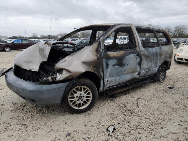 1998 Toyota Sienna CE