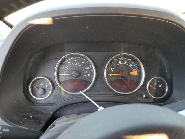2015 JEEP PATRIOT LI 1C4NJRCB5FD284019