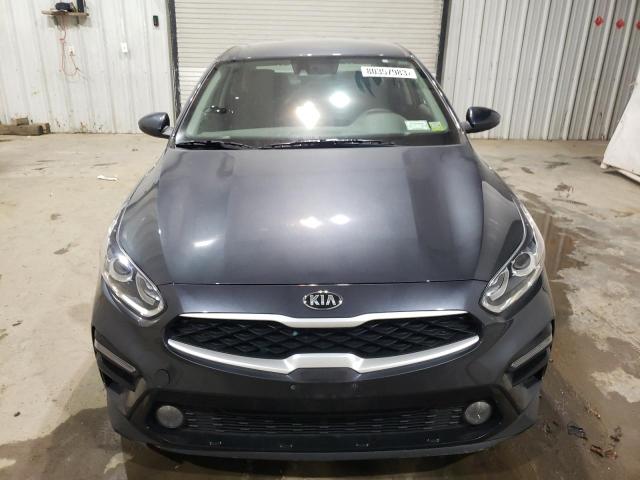 3KPF24AD6ME328307 | 2021 KIA FORTE FE