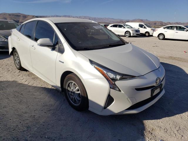 JTDKBRFU7H3033511 | 2017 TOYOTA PRIUS