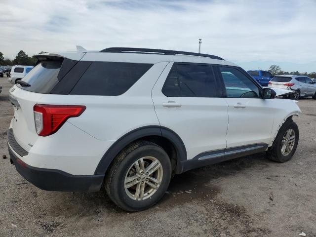 1FMSK8DH6LGA15904 | 2020 FORD EXPLORER X