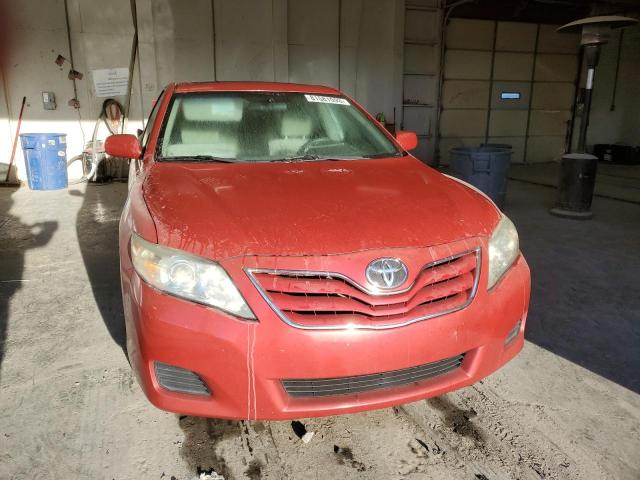 4T1BF3EK9BU633235 | 2011 Toyota camry base